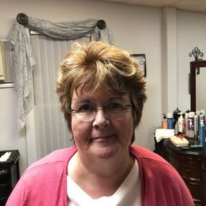 Meet your Posher, Terri